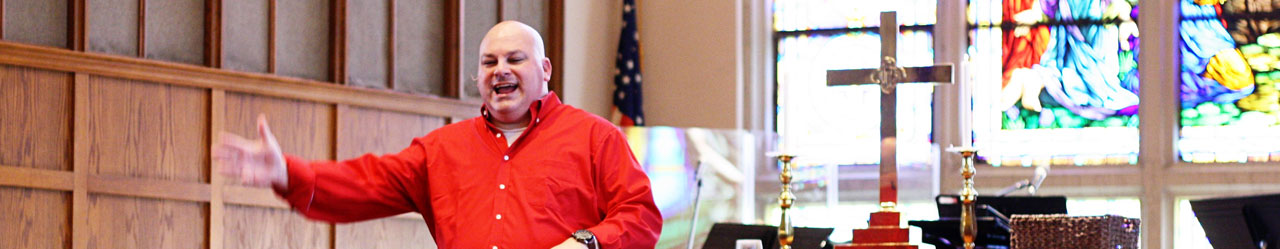 Keystone United Methodist Church